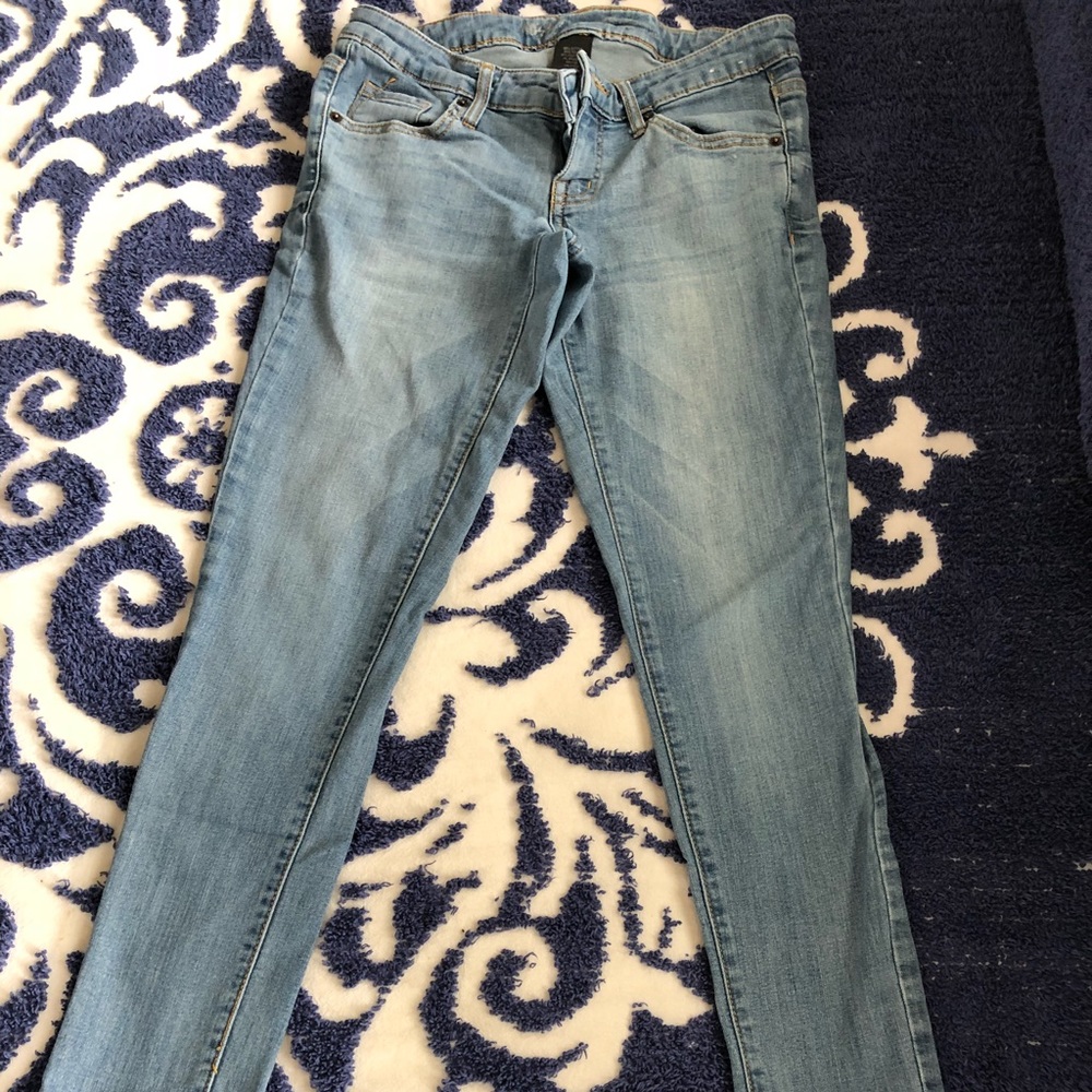 Skinny Jeans Mossimo